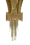 Big Lobby Chandelier 47
