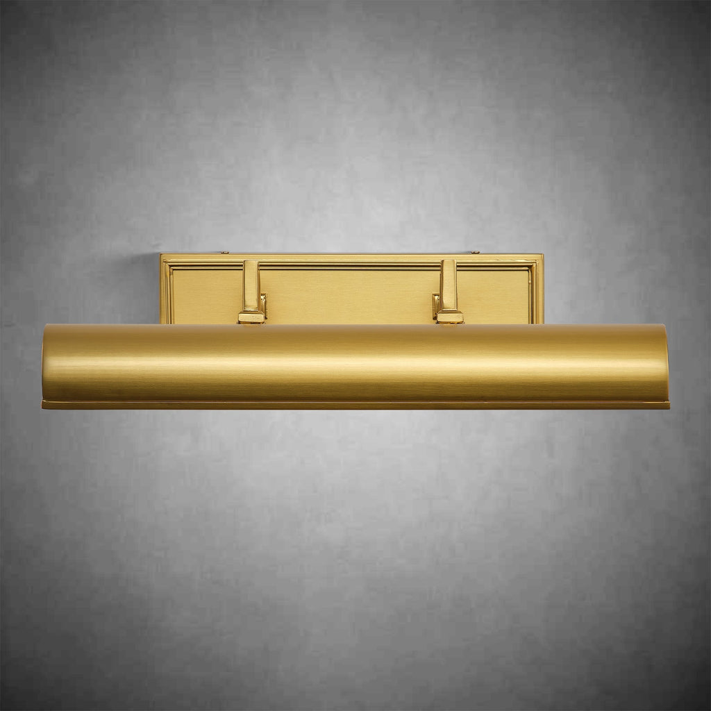 Vintage Mirror Light