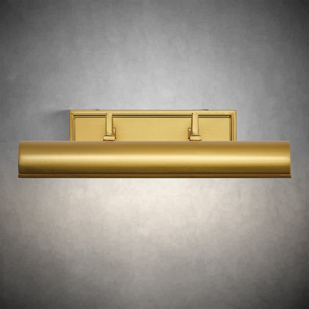 Vintage Mirror Light