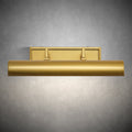Vintage Mirror Light