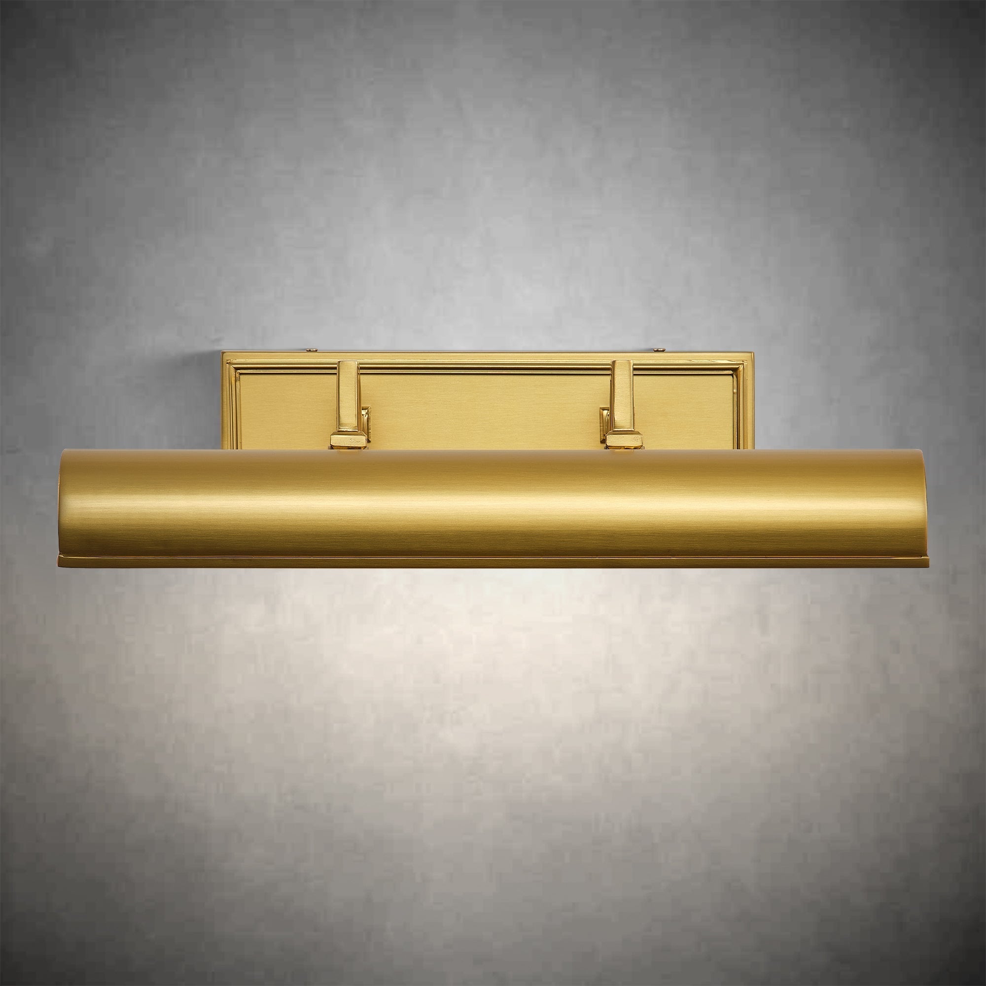 Vintage Mirror Light