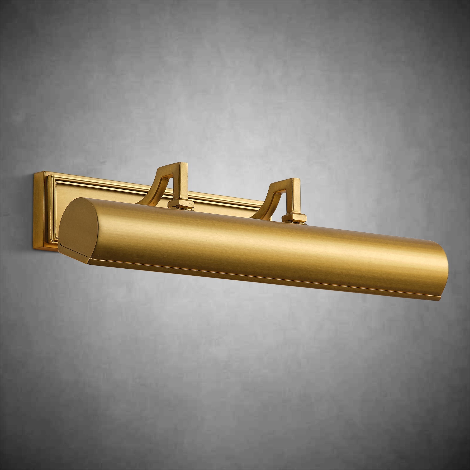 Vintage Mirror Light