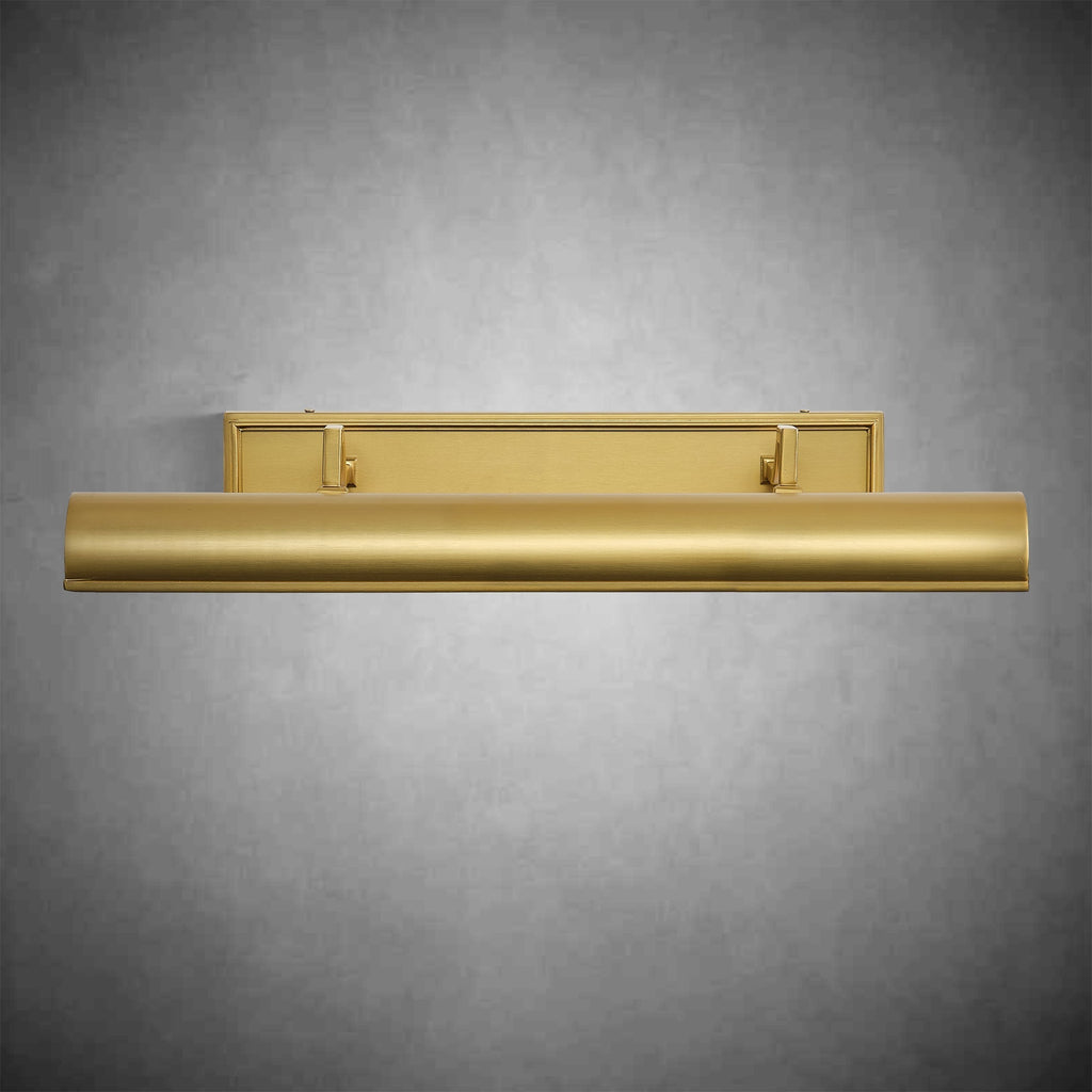 Vintage Mirror Light