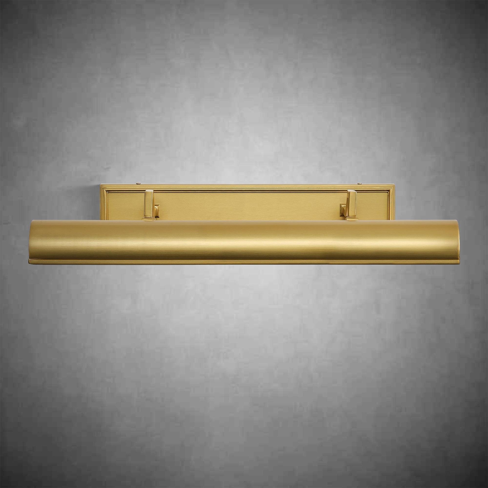 Vintage Mirror Light
