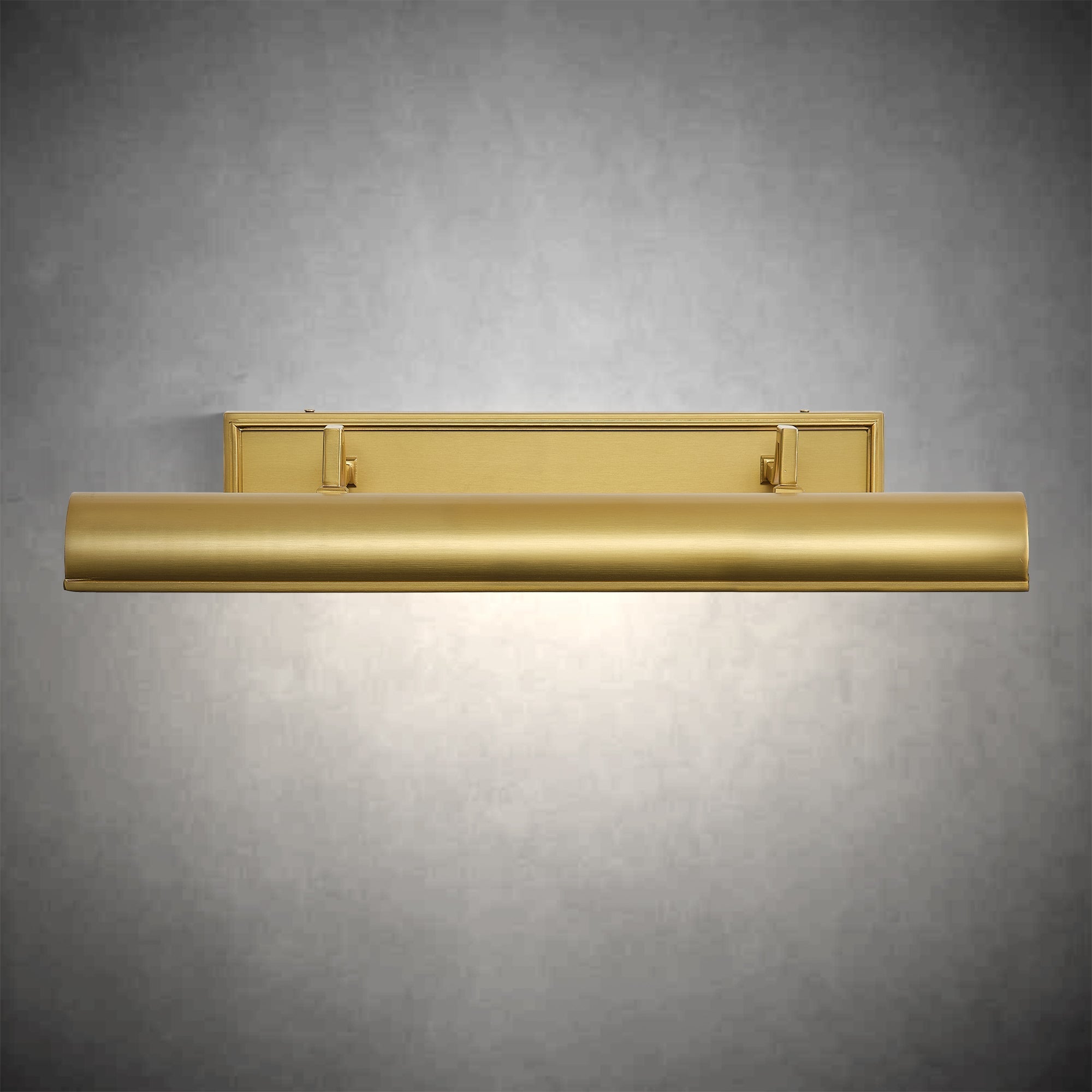 Vintage Mirror Light