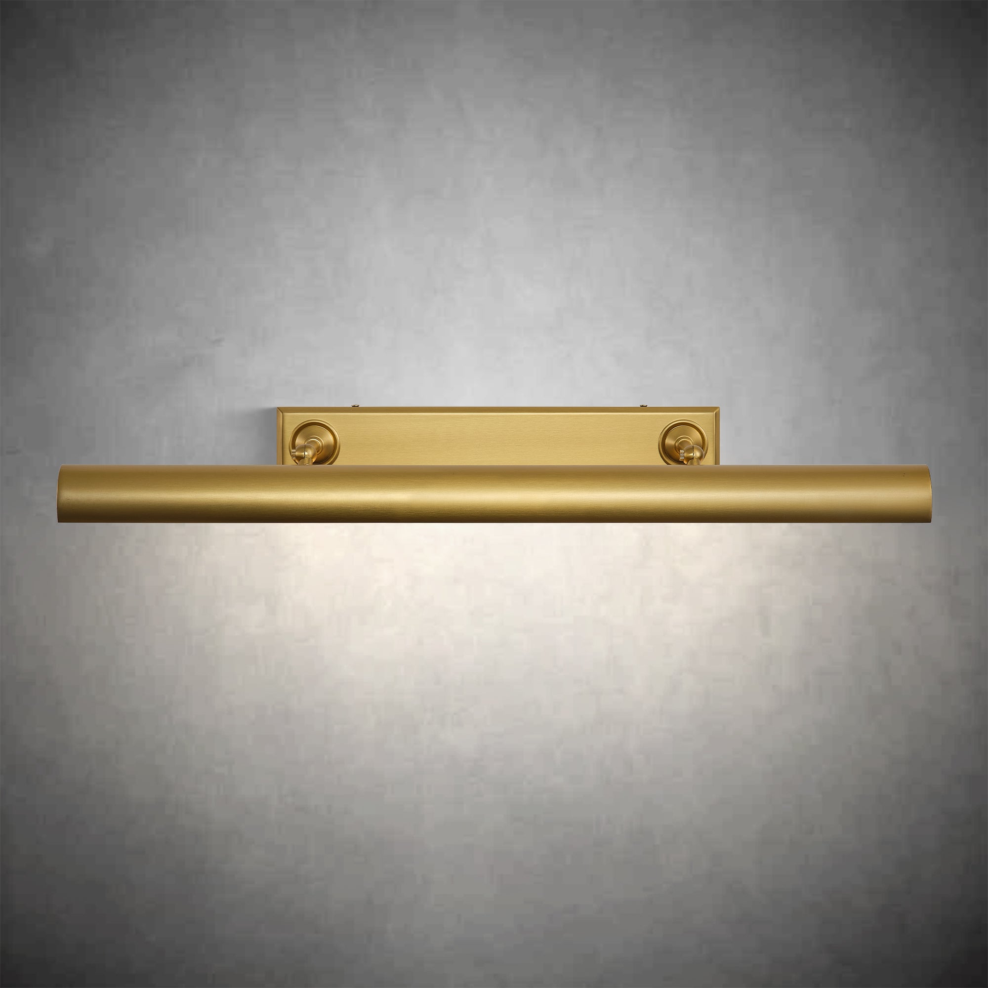 Vintage Mirror Light