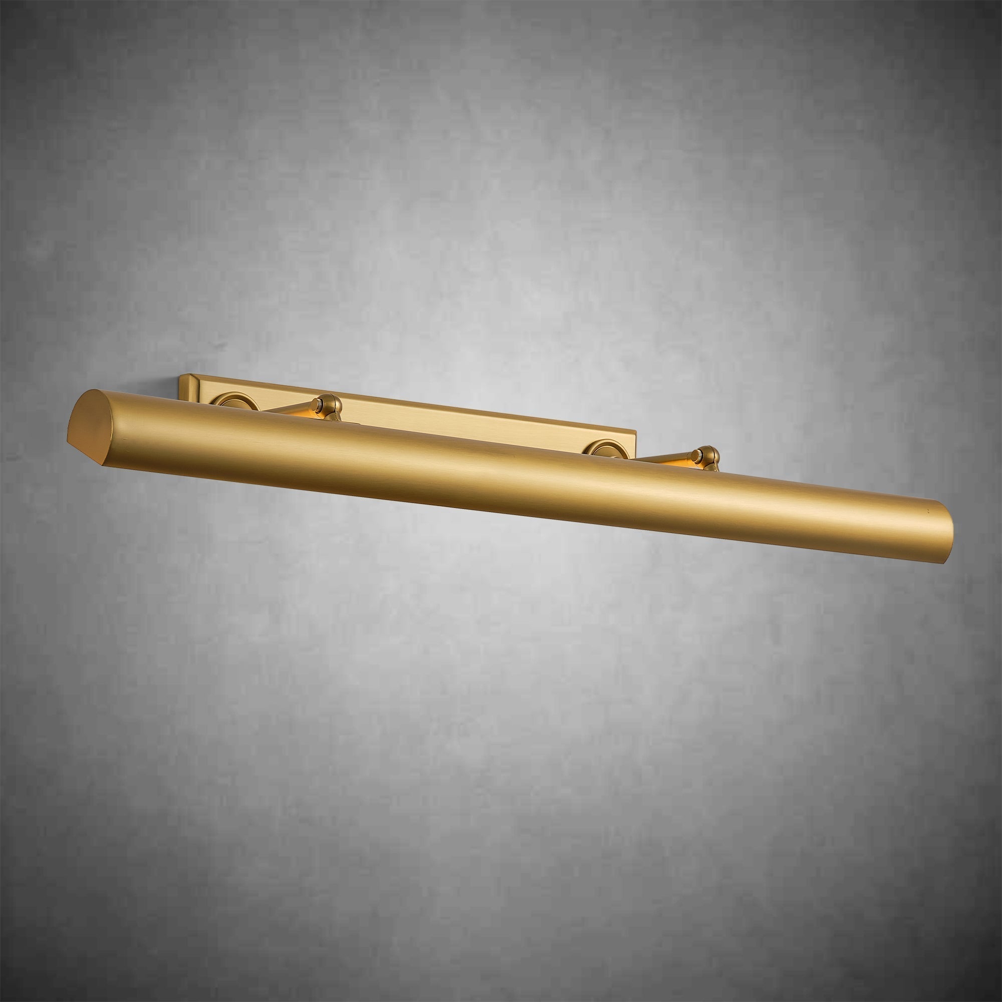 Vintage Mirror Light