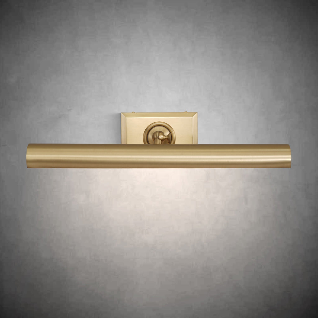Picture Light For Wall
