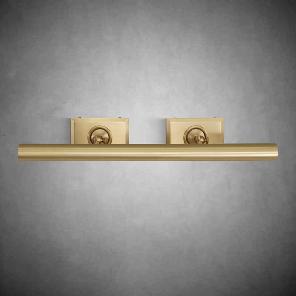 Picture Light For Wall