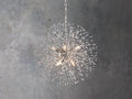 Dandelion Round Chandelier-Chandelier-Jecanoli