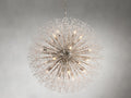 Dandelion Round Chandelier-Chandelier-Jecanoli