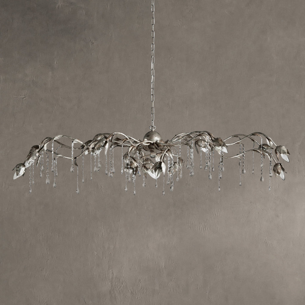 Viticcio Rectangular Chandelier