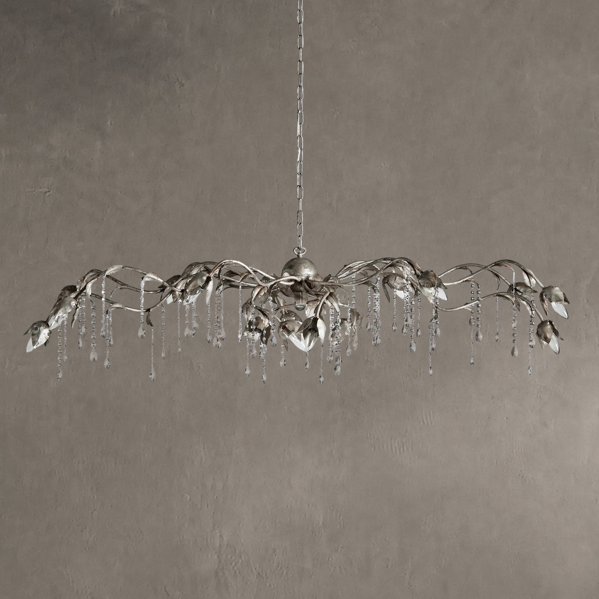 Viticcio Rectangular Chandelier