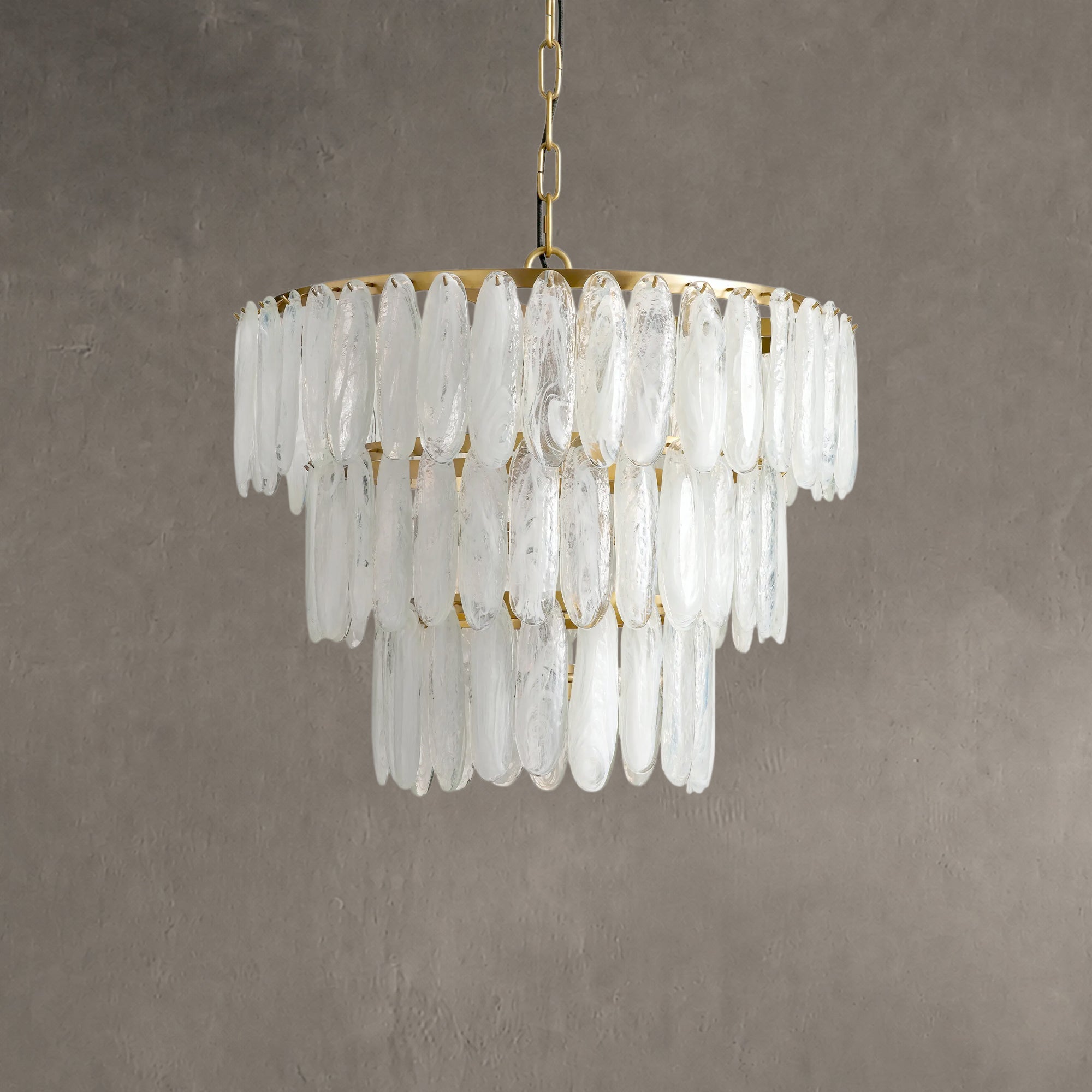Verna Round Chandelier
