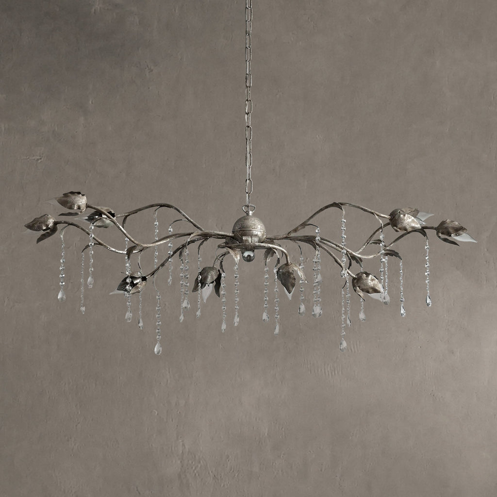 Viticcio Rectangular Chandelier