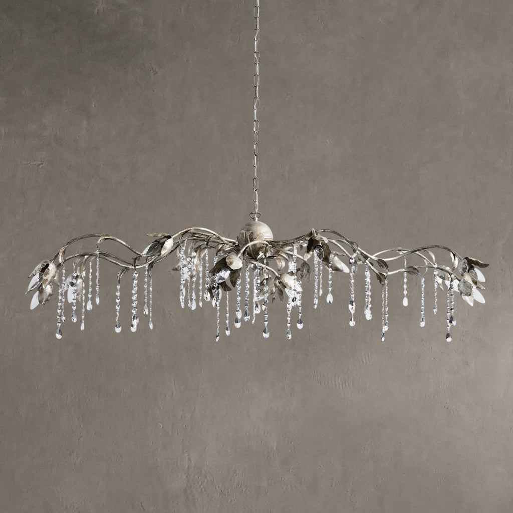 Viticcio Rectangular Chandelier