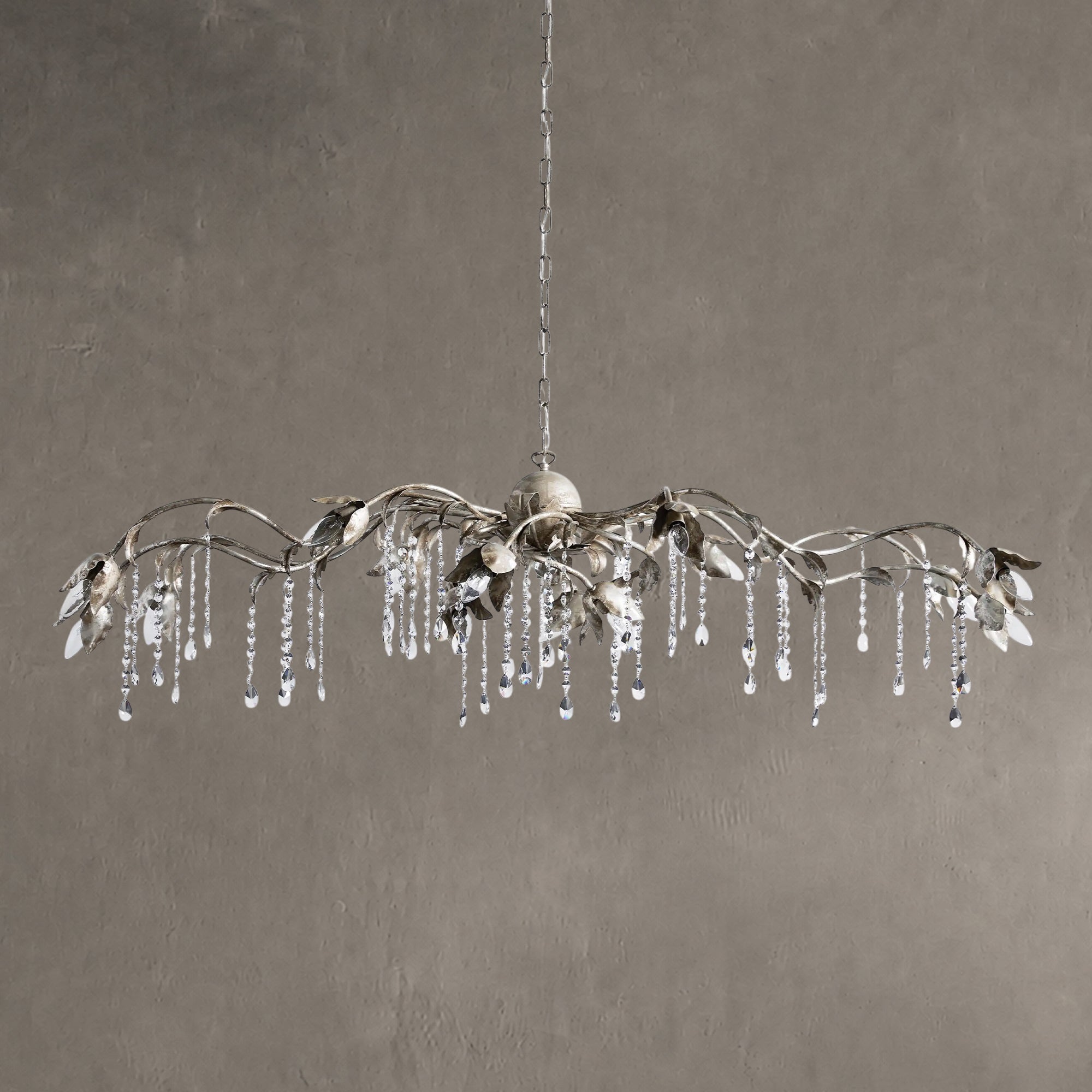 Viticcio Rectangular Chandelier