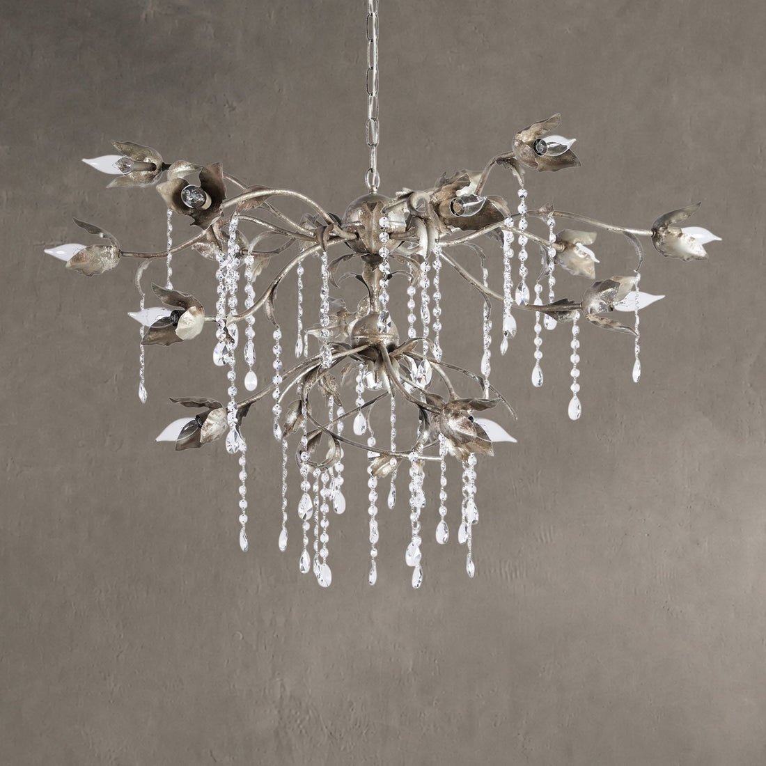 Viticcio Round Chandelier