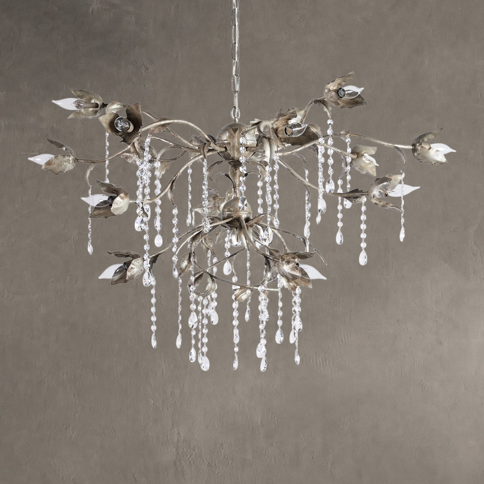 Viticcio Round Chandelier