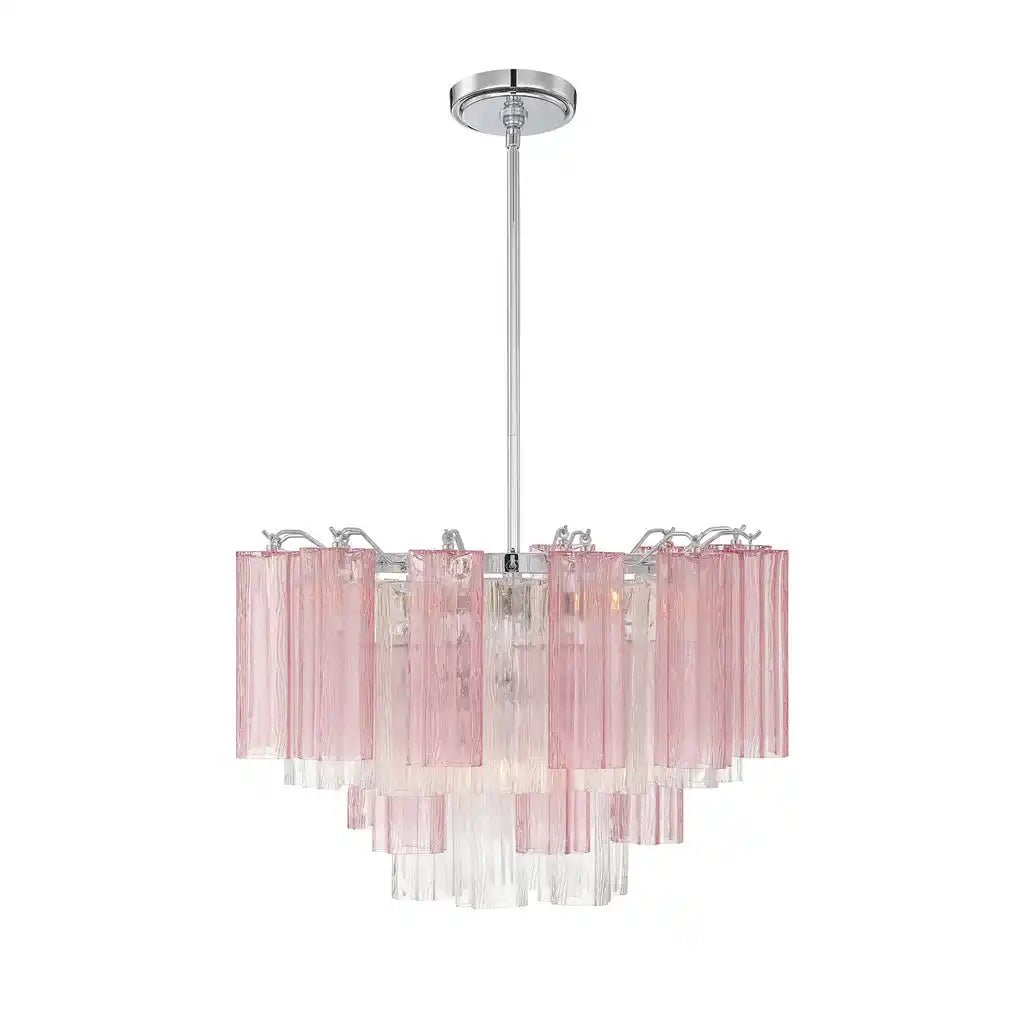 Addas Chandelier 17.8" 19.8" 22" 26.8" 32''D-Jecanoli