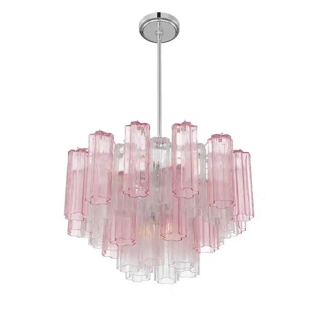 Addas Chandelier 17.8" 19.8" 22" 26.8" 32''D-Jecanoli