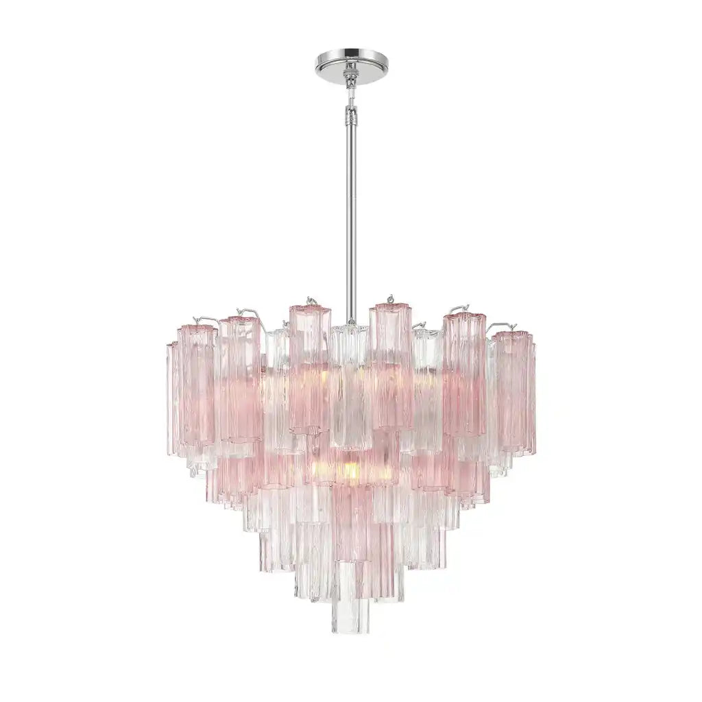 Addas Chandelier 17.8" 19.8" 22" 26.8" 32''D-Jecanoli