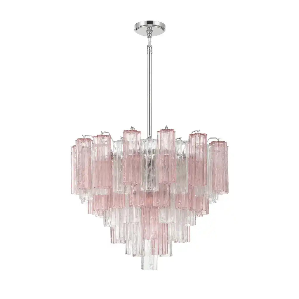 Addas Chandelier 17.8" 19.8" 22" 26.8" 32''D-Jecanoli