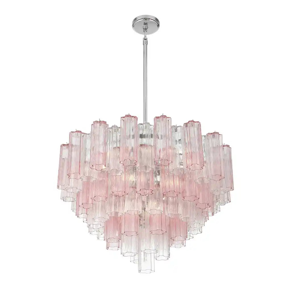 Addas Chandelier 17.8" 19.8" 22" 26.8" 32''D-Jecanoli