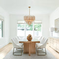 Addas Chandelier 17.8