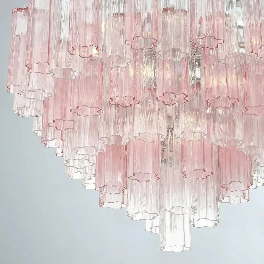 Addas Chandelier 17.8" 19.8" 22" 26.8" 32''D-Jecanoli
