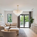 Addas Chandelier 17.8