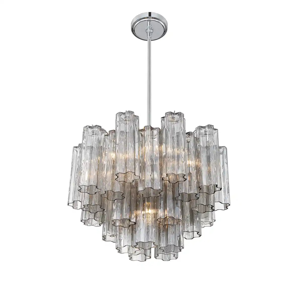 Addas Chandelier 17.8" 19.8" 22" 26.8" 32''D-Jecanoli