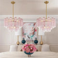 Addas Chandelier 17.8