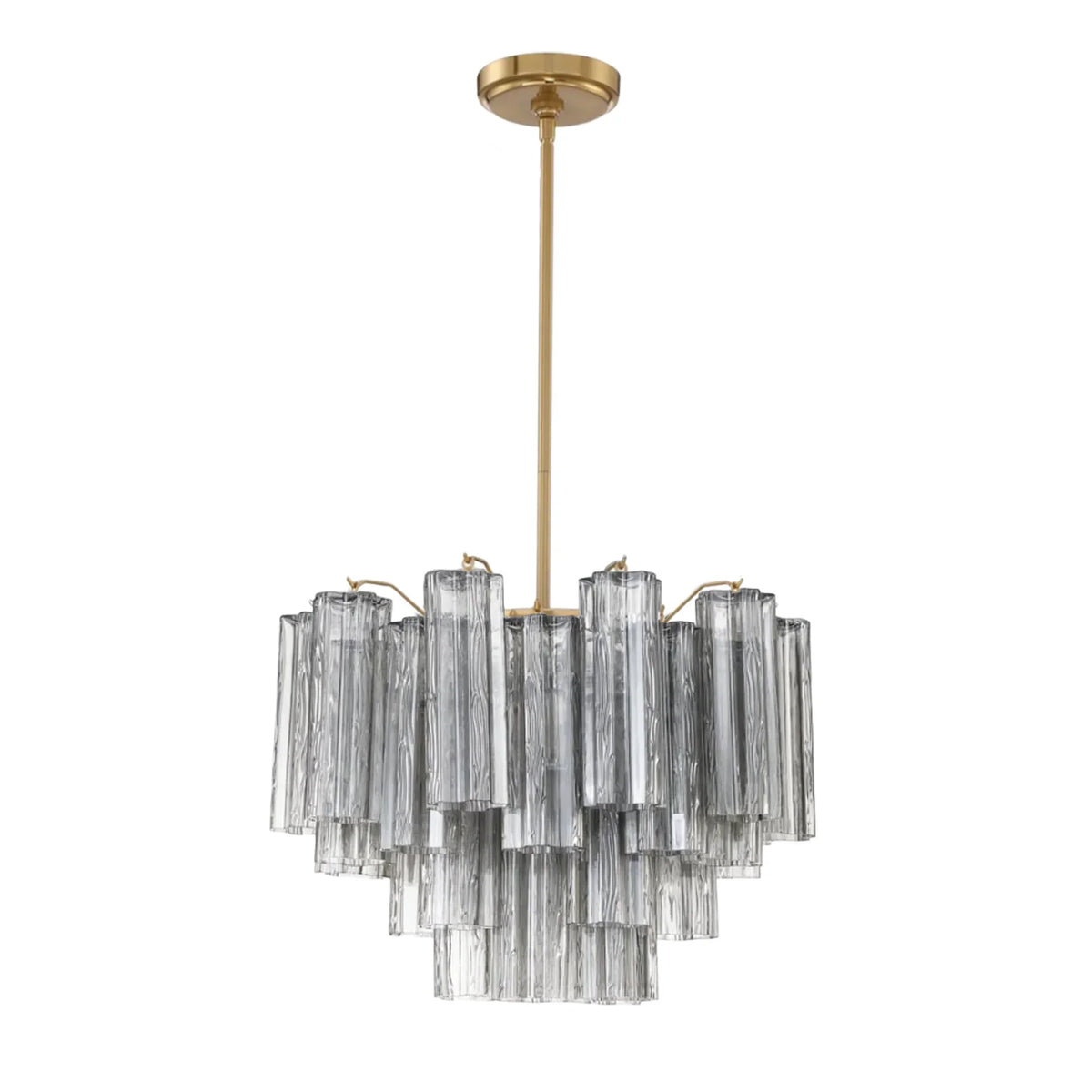 Addas Chandelier 17.8" 19.8" 22" 26.8" 32''D-Jecanoli