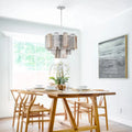 Addas Chandelier 17.8