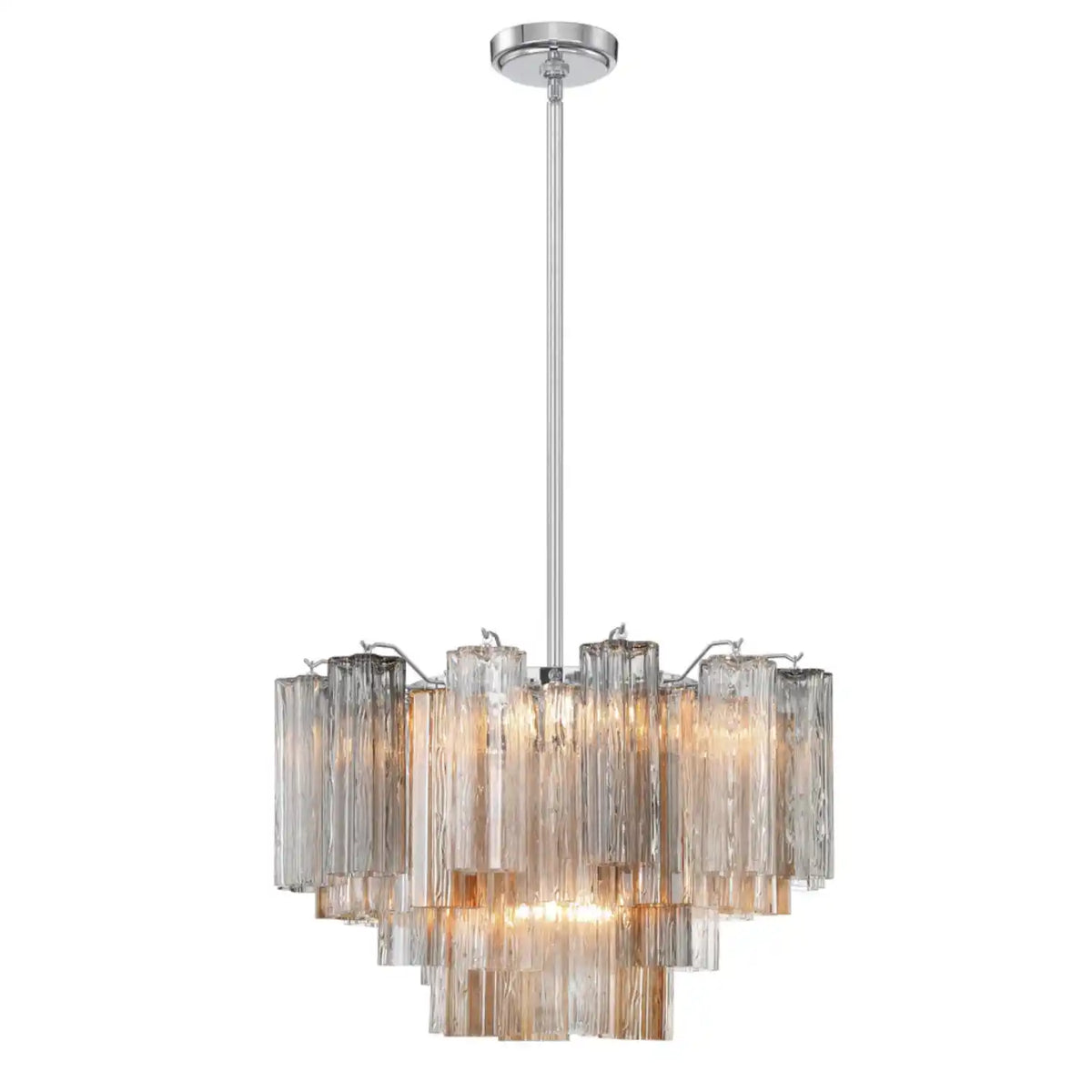 Addas Chandelier 17.8" 19.8" 22" 26.8" 32''D-Jecanoli