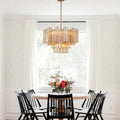Addas Chandelier 17.8