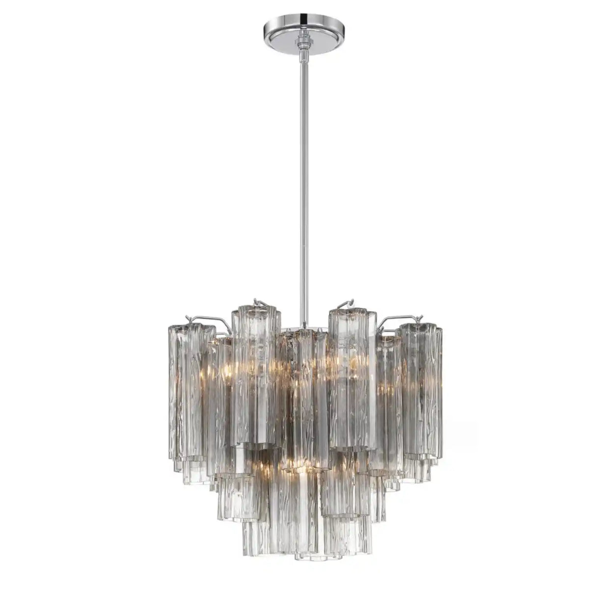 Addas Chandelier 17.8" 19.8" 22" 26.8" 32''D-Jecanoli