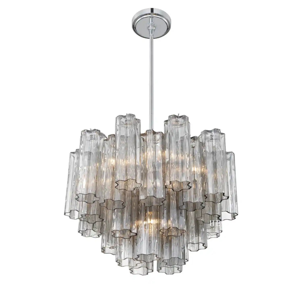 Addas Chandelier 17.8" 19.8" 22" 26.8" 32''D-Jecanoli