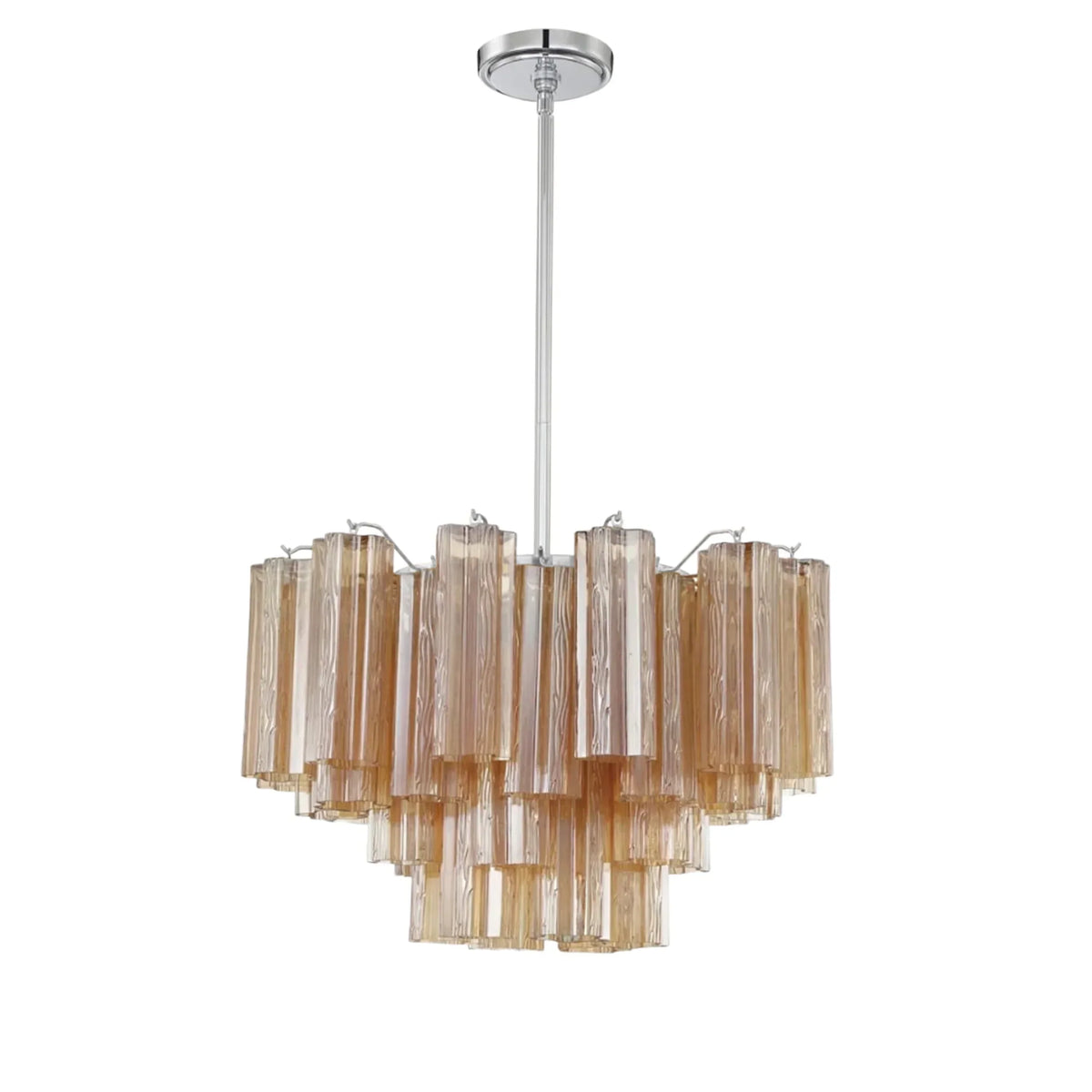 Addas Chandelier 17.8" 19.8" 22" 26.8" 32''D-Jecanoli