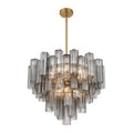 Addas Chandelier 17.8