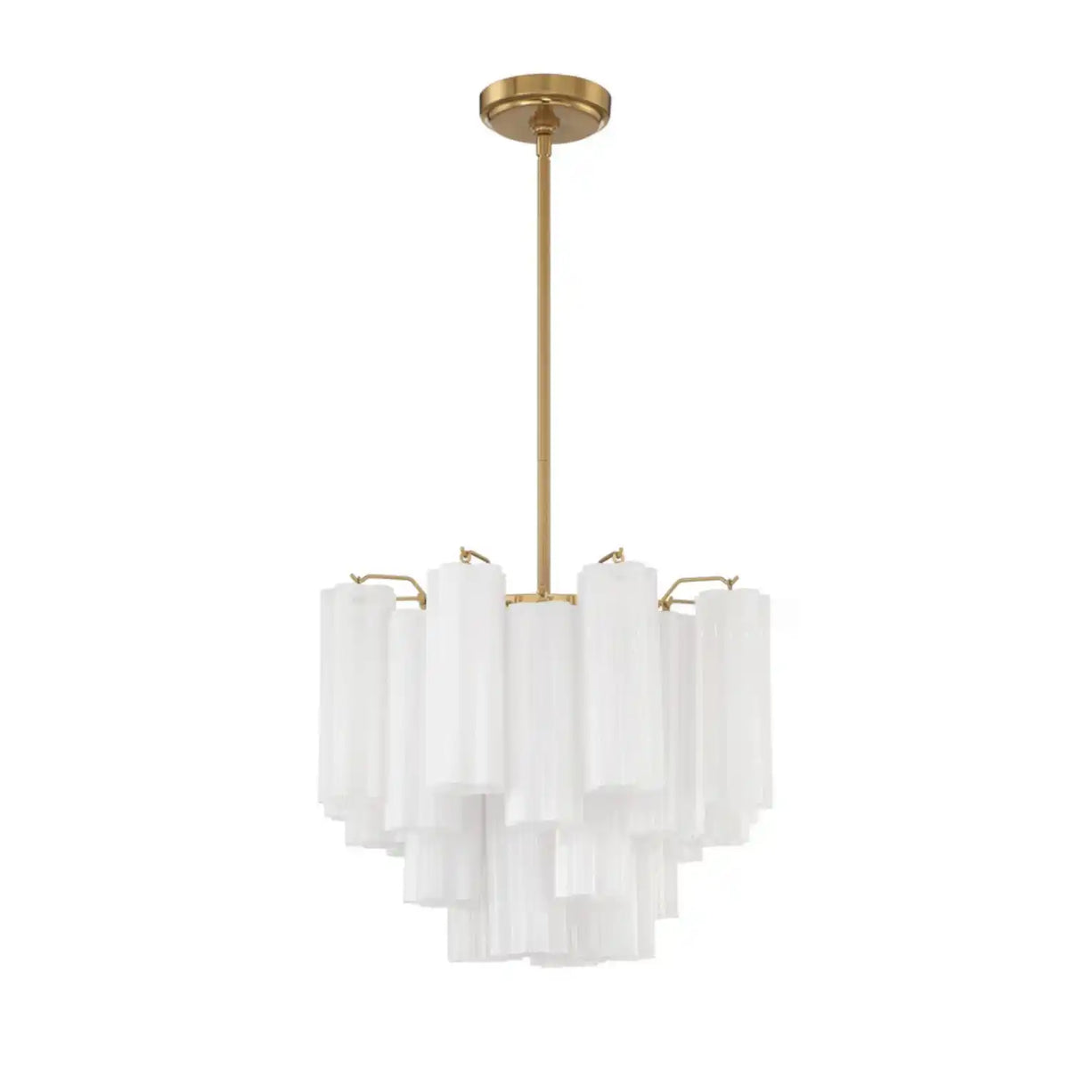 Addas Chandelier 17.8" 19.8" 22" 26.8" 32''D-Jecanoli