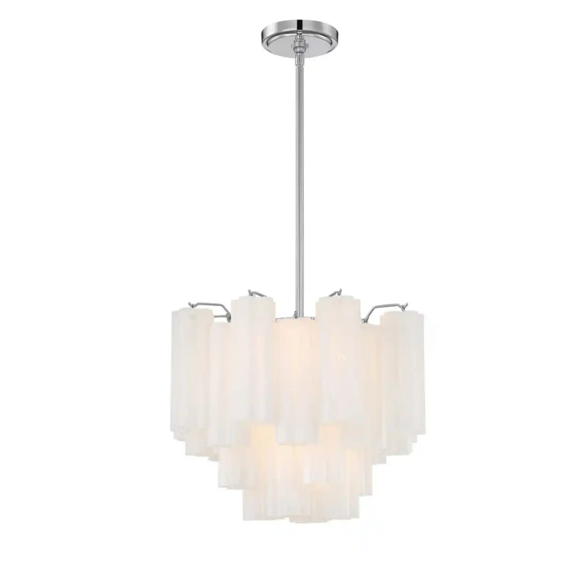 Addas Chandelier 17.8" 19.8" 22" 26.8" 32''D-Jecanoli