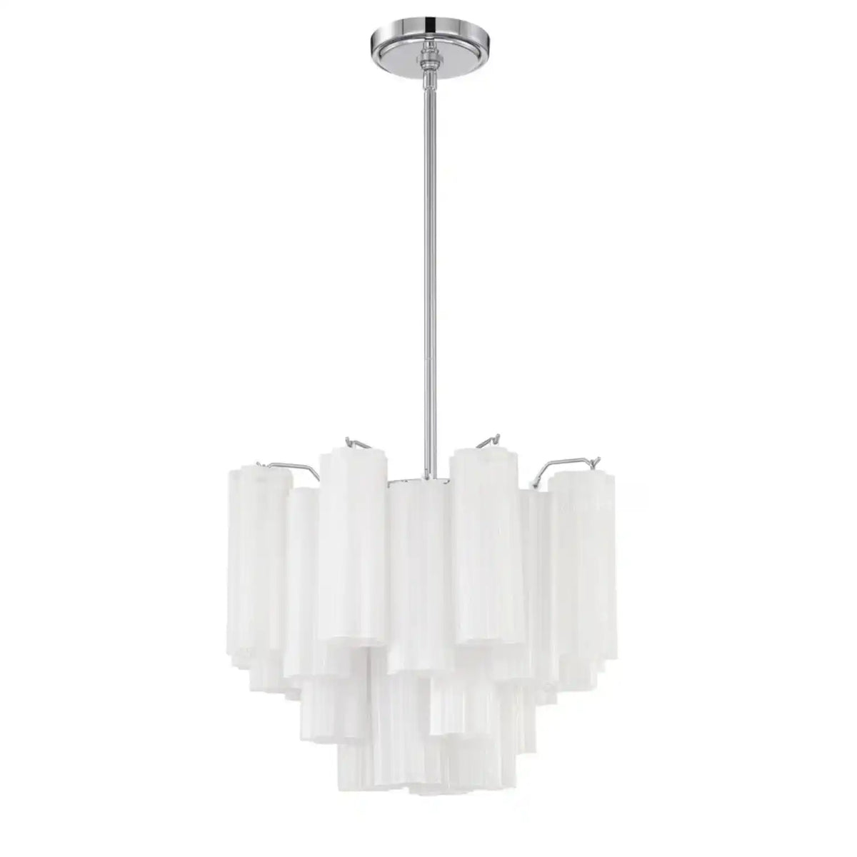 Addas Chandelier 17.8" 19.8" 22" 26.8" 32''D-Jecanoli
