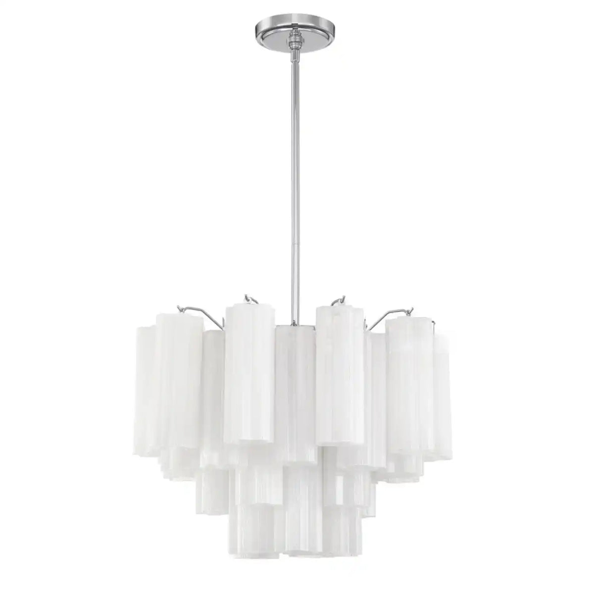 Addas Chandelier 17.8" 19.8" 22" 26.8" 32''D-Jecanoli