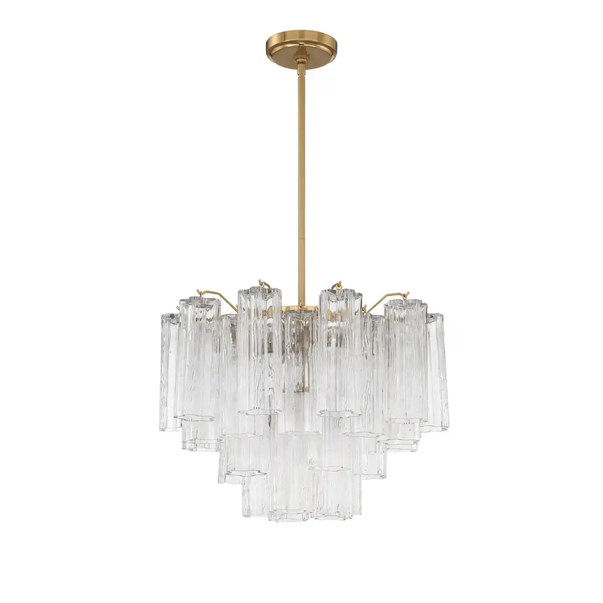 Addas Chandelier 17.8" 19.8" 22" 26.8" 32''D-Jecanoli
