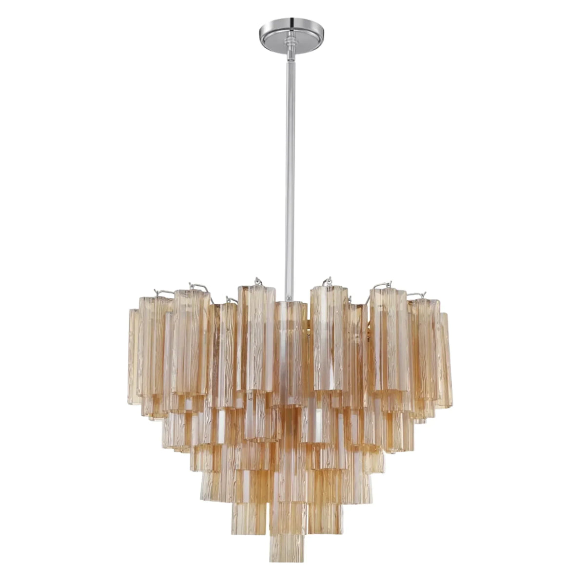 Addas Chandelier 17.8" 19.8" 22" 26.8" 32''D-Jecanoli