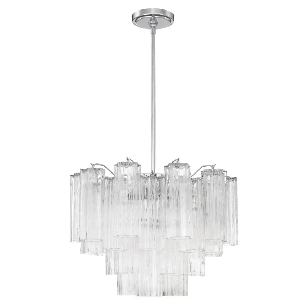 Addas Chandelier 17.8" 19.8" 22" 26.8" 32''D-Jecanoli