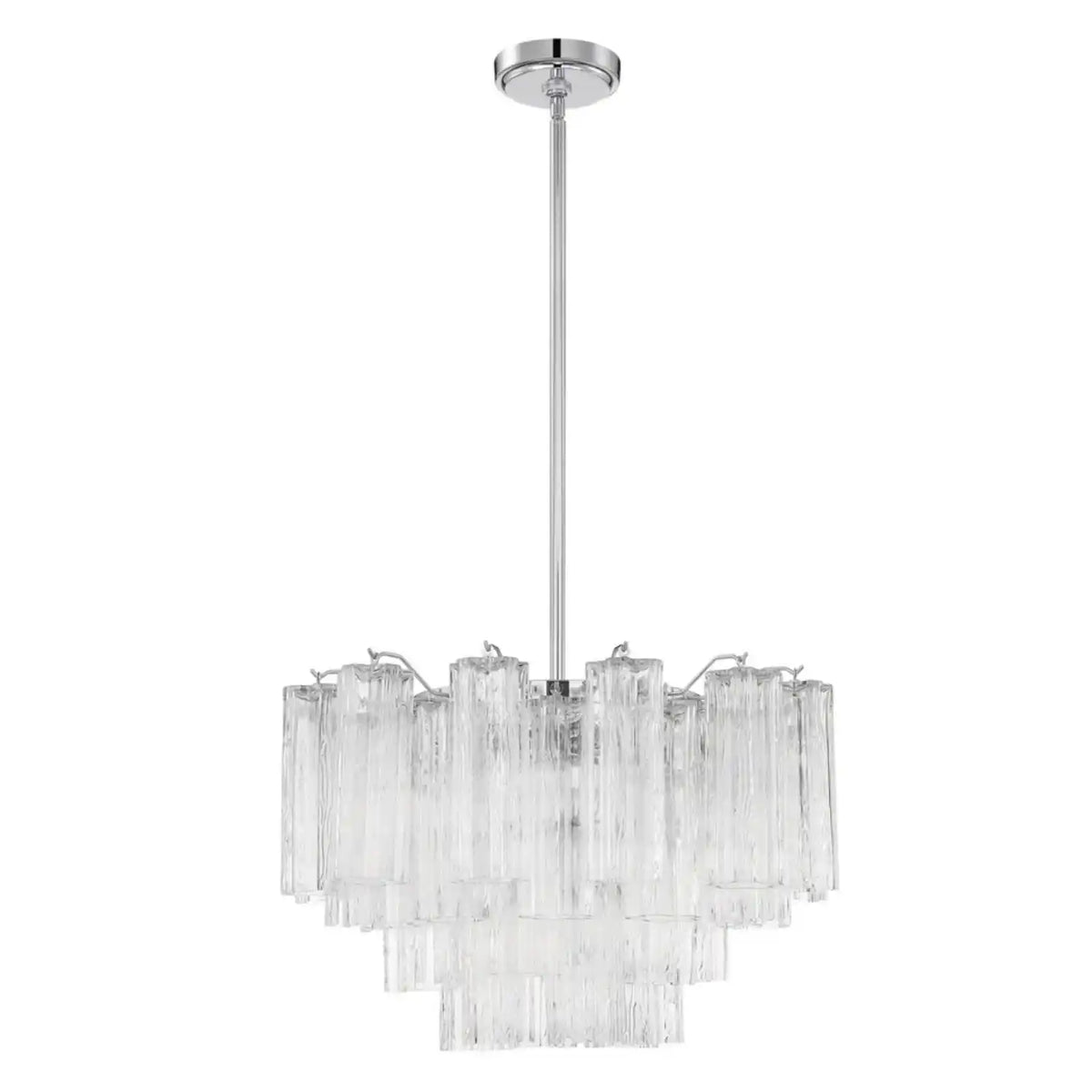 Addas Chandelier 17.8" 19.8" 22" 26.8" 32''D-Jecanoli