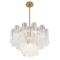 Addas Chandelier 17.8